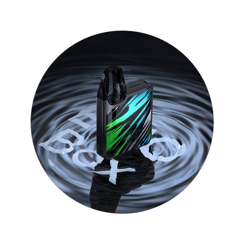 Uwell Caliburn Explorer Pod Kit_4